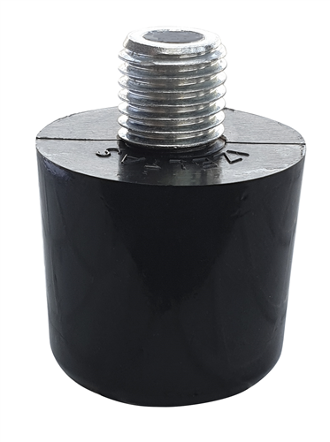 İZELTAŞ PLASTİK ÇEKİÇ YEDEĞİ 50 mm